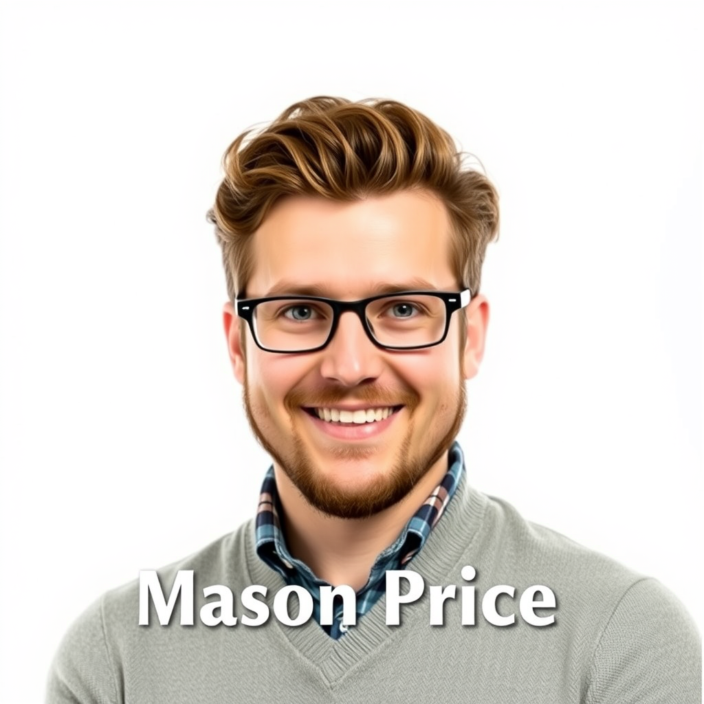 Mason Price