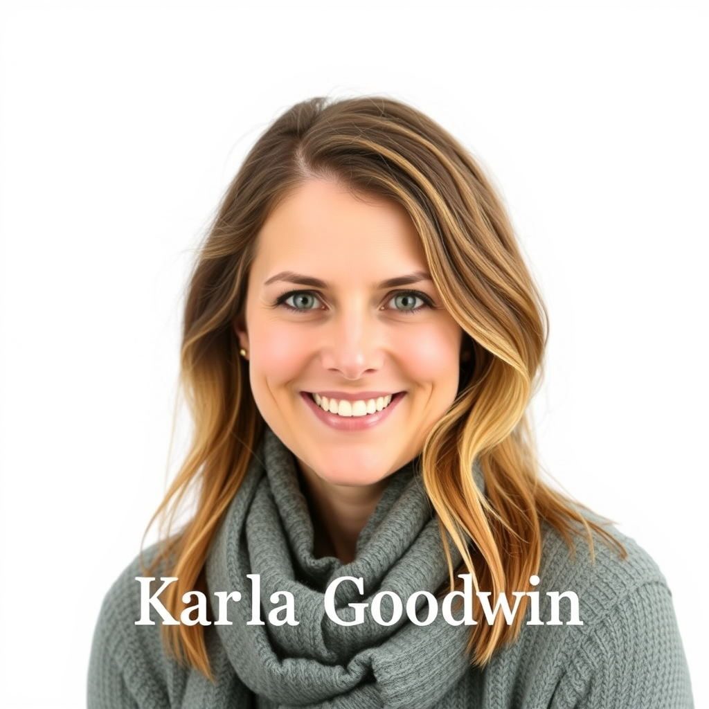 Karla Goodwin