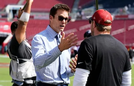 The QB legend's Conflicting Responsibilities Uncover a Significant NFL Problem